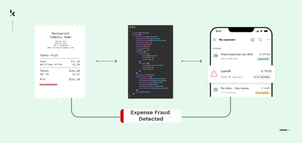 expense-fraud-detection