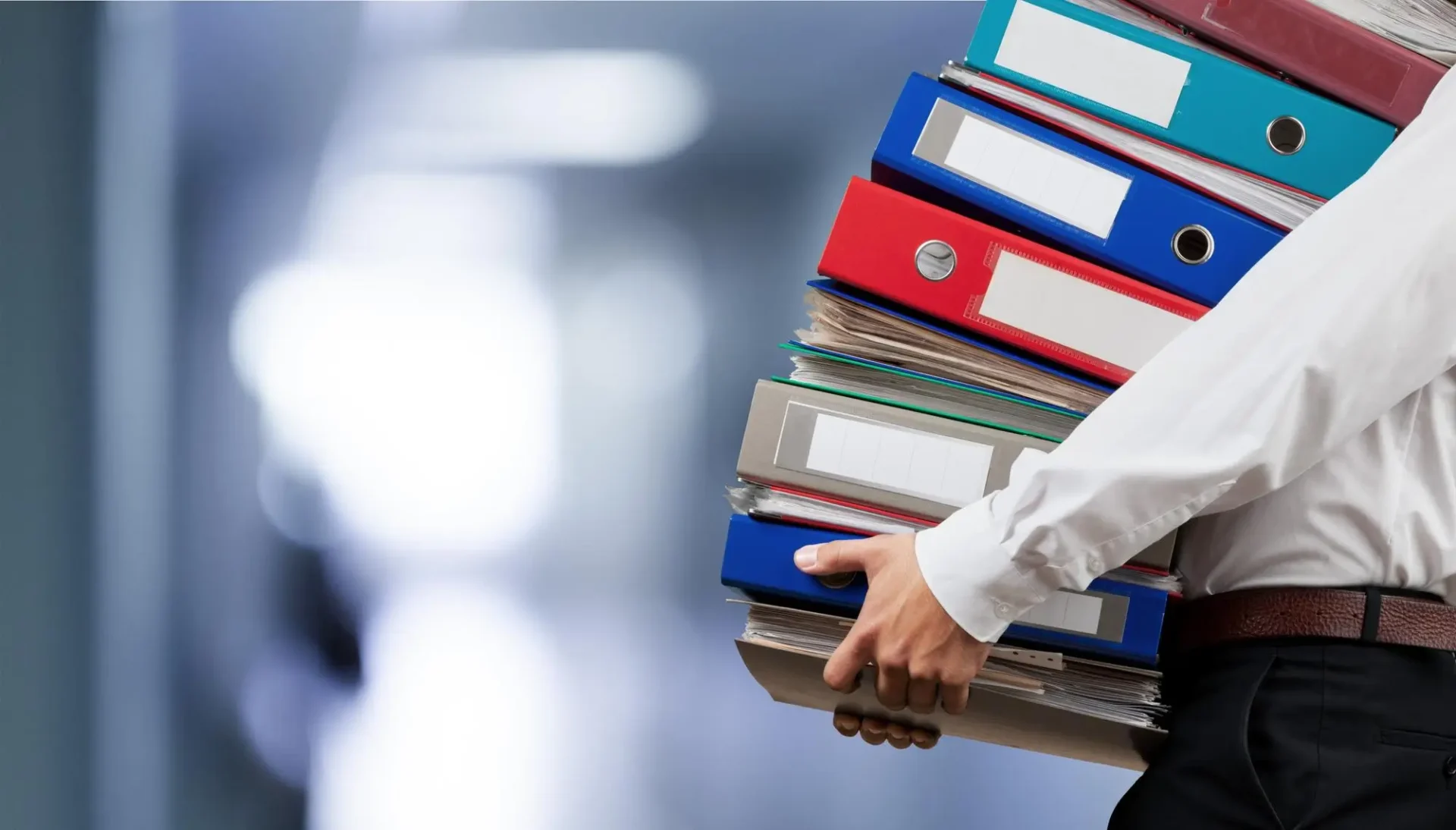 document retention guidelines for business records in the UK