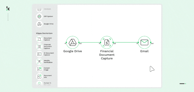Invoice Processing - Chaffinch