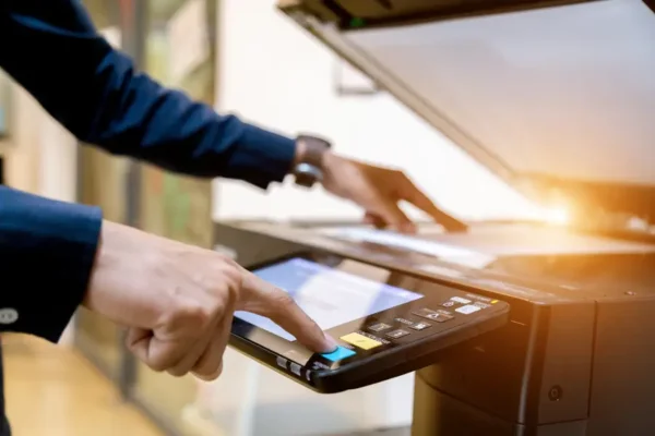 document-scanning