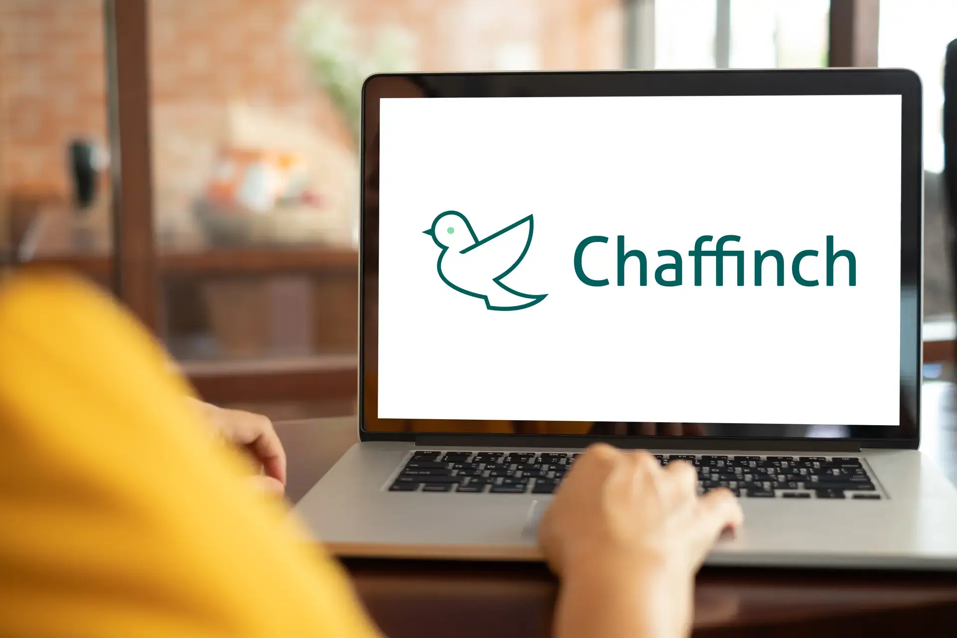 chaffinch-online-portal